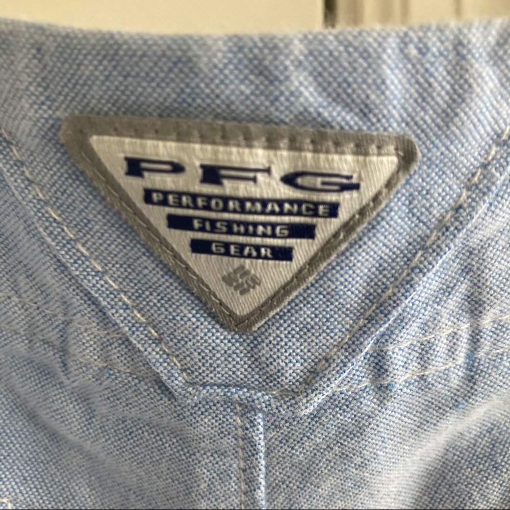 Columbia Performance Fishing Gear Short - Picture 2 of 5